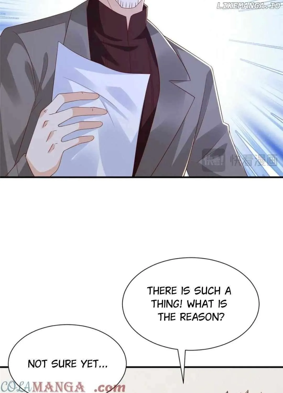 I Randomly Have A New Career Every Week Chapter 781 page 56 - 