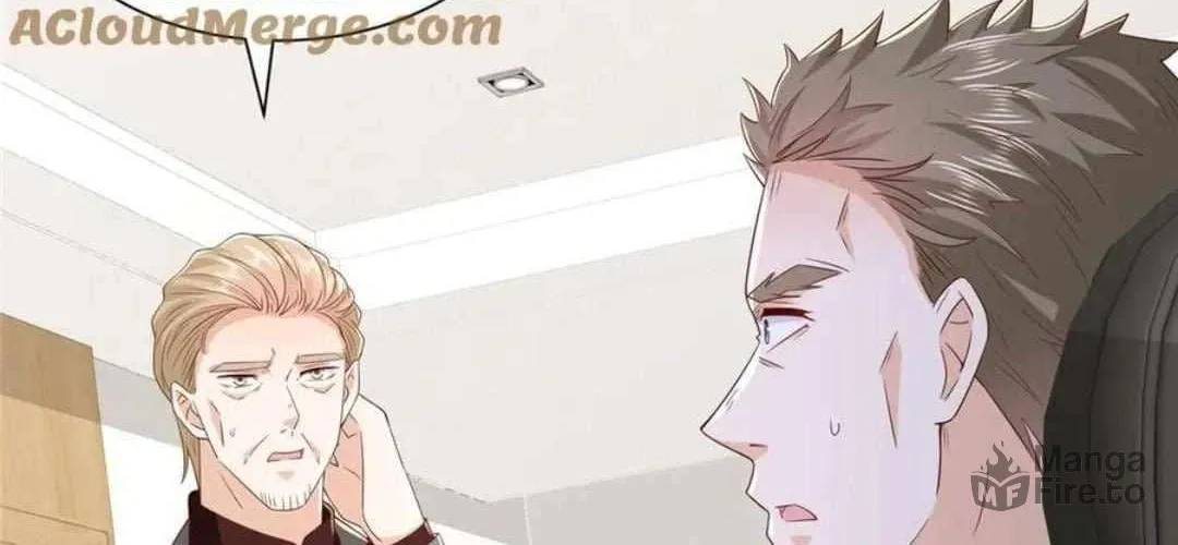 I Randomly Have A New Career Every Week Chapter 781 page 57 - 