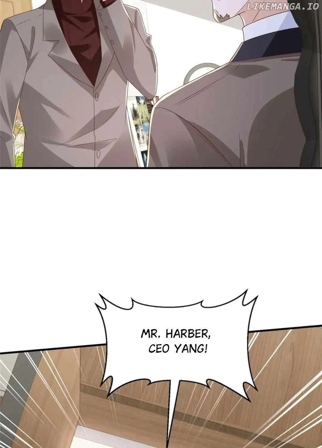 I Randomly Have A New Career Every Week Chapter 781 page 58 - 