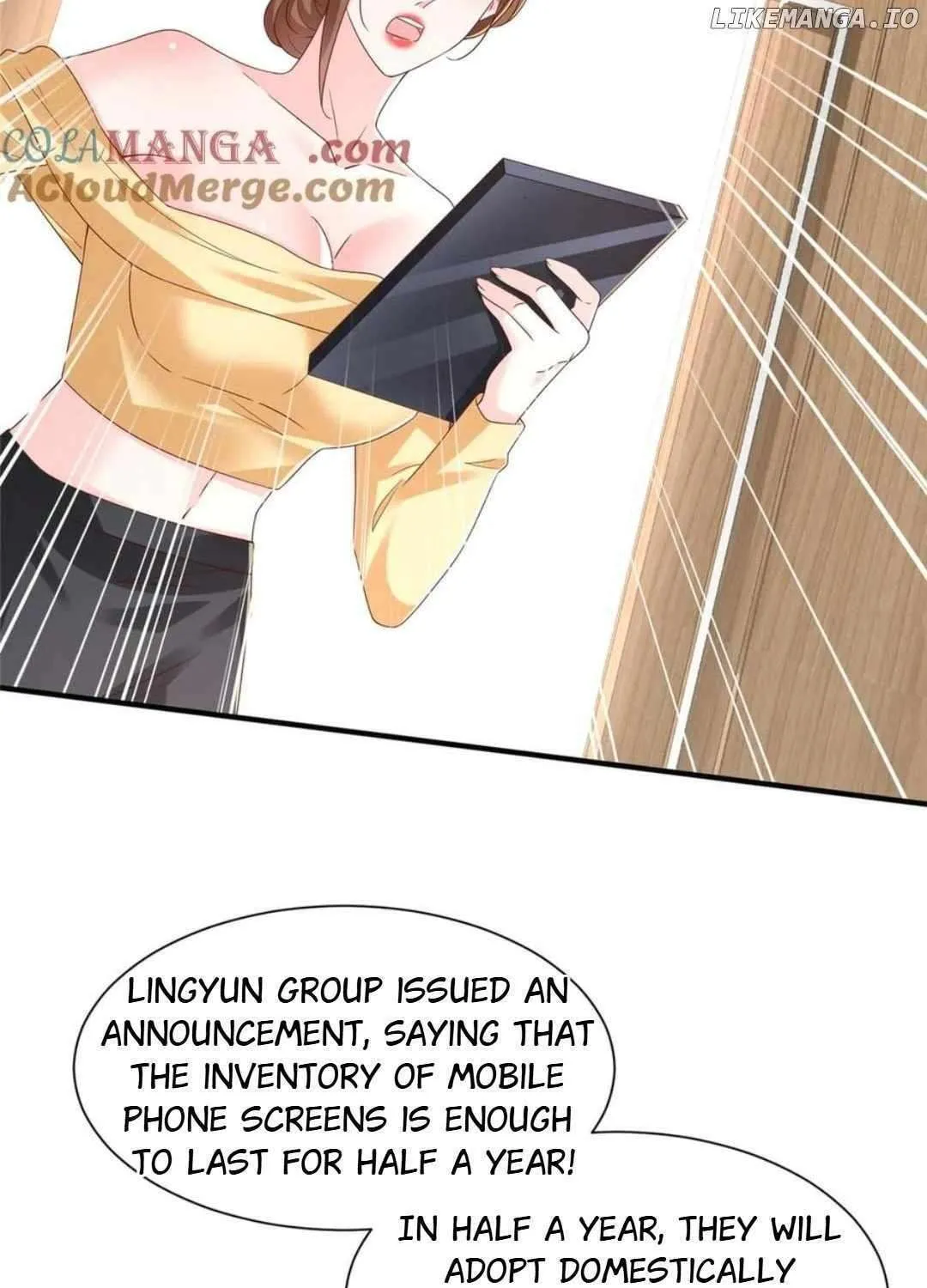 I Randomly Have A New Career Every Week Chapter 781 page 60 - 