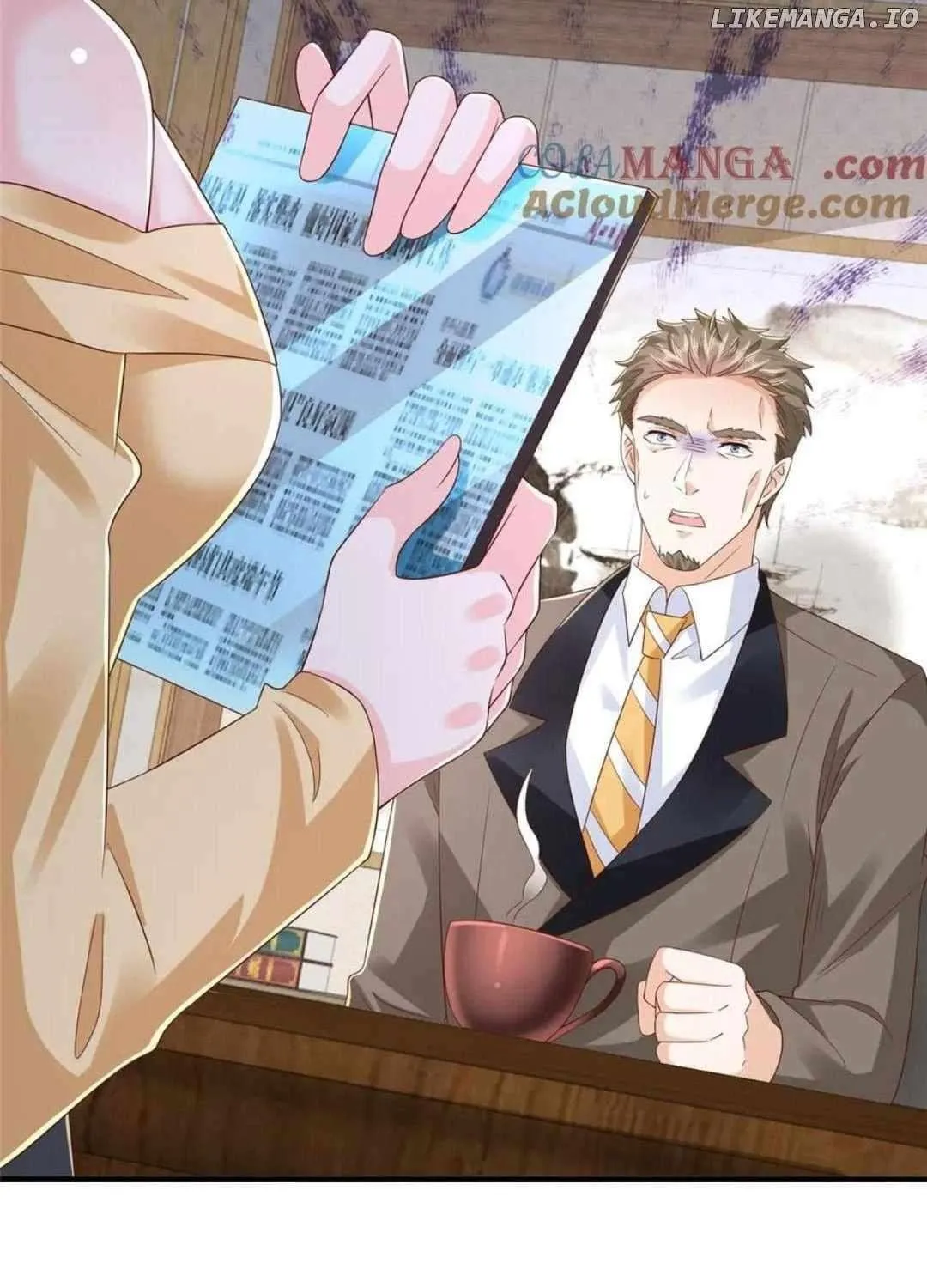 I Randomly Have A New Career Every Week Chapter 781 page 62 - 