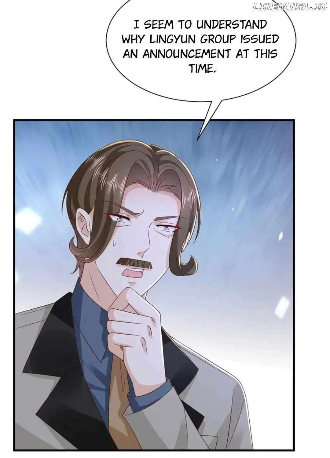 I Randomly Have A New Career Every Week Chapter 781 page 66 - 