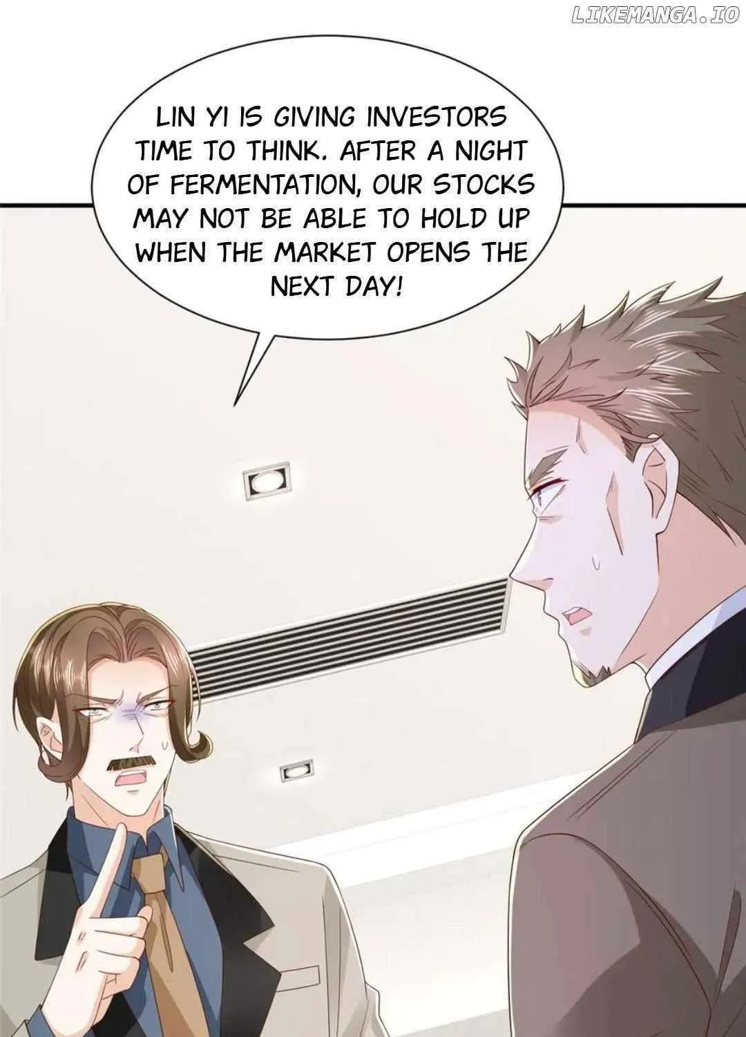 I Randomly Have A New Career Every Week Chapter 781 page 68 - 