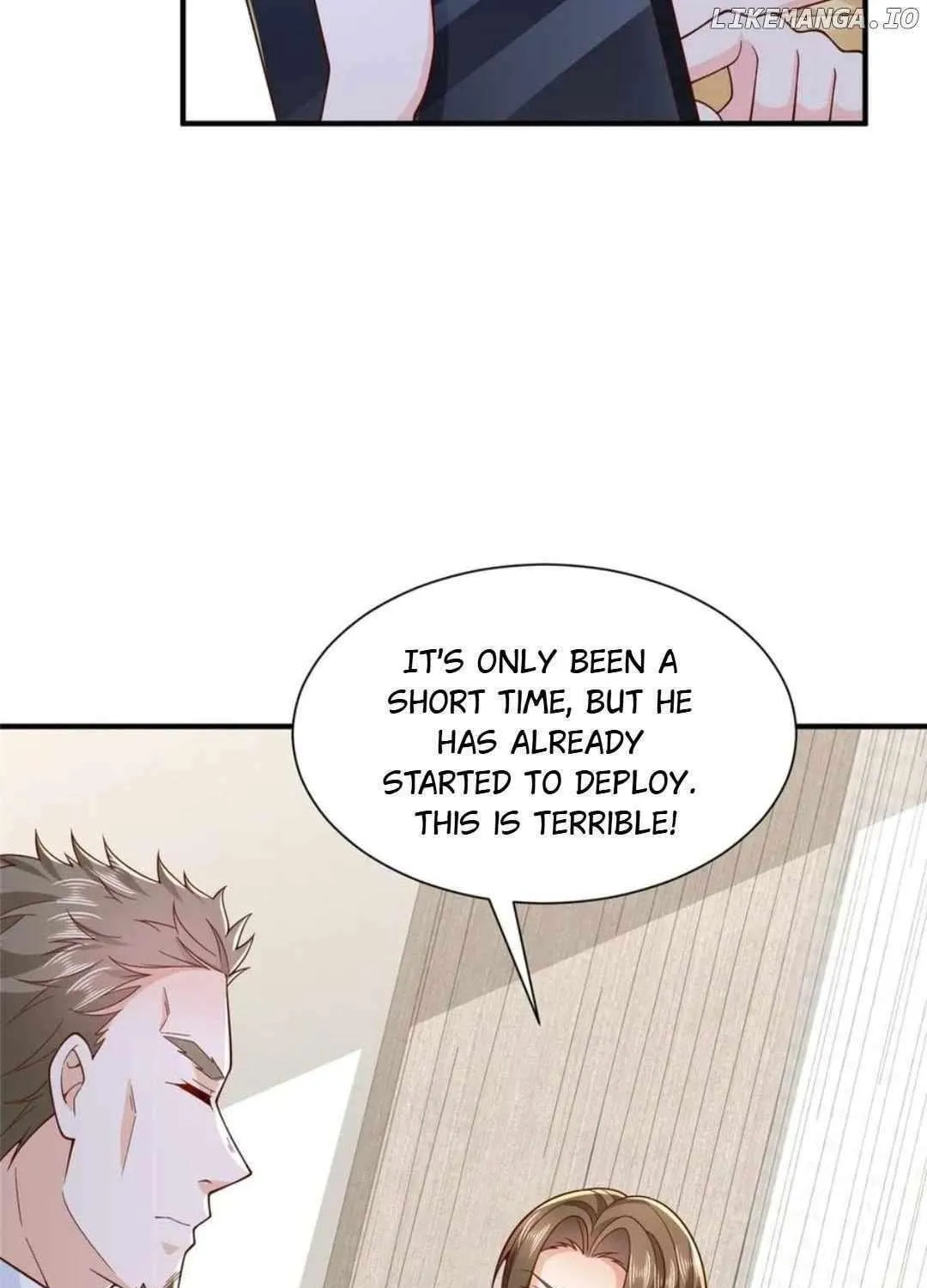 I Randomly Have A New Career Every Week Chapter 781 page 8 - 