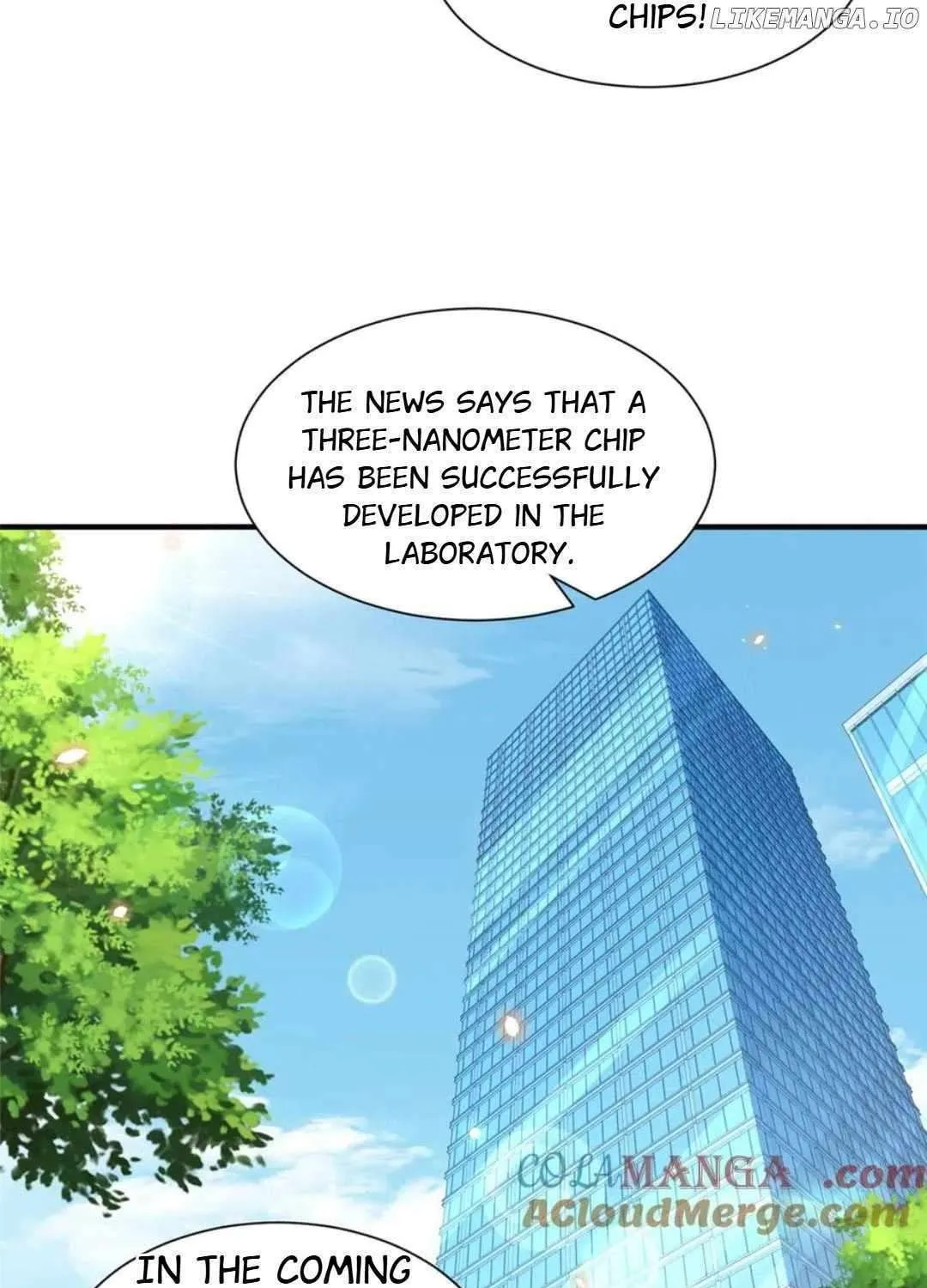 I Randomly Have A New Career Every Week Chapter 781 page 72 - 