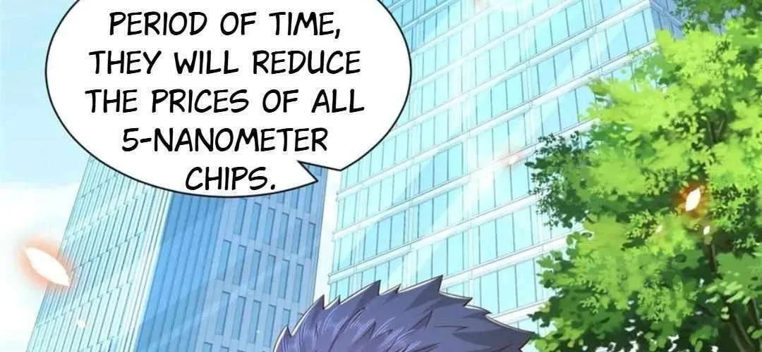 I Randomly Have A New Career Every Week Chapter 781 page 73 - 