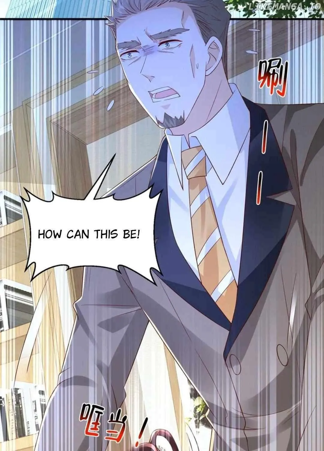 I Randomly Have A New Career Every Week Chapter 781 page 74 - 