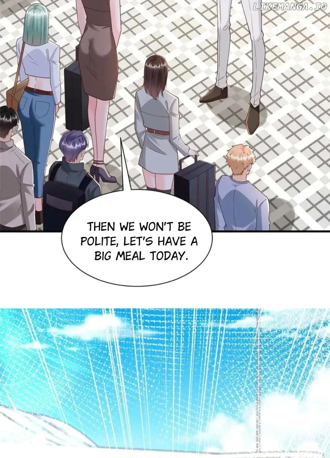 I Randomly Have A New Career Every Week Chapter 782 page 14 - 