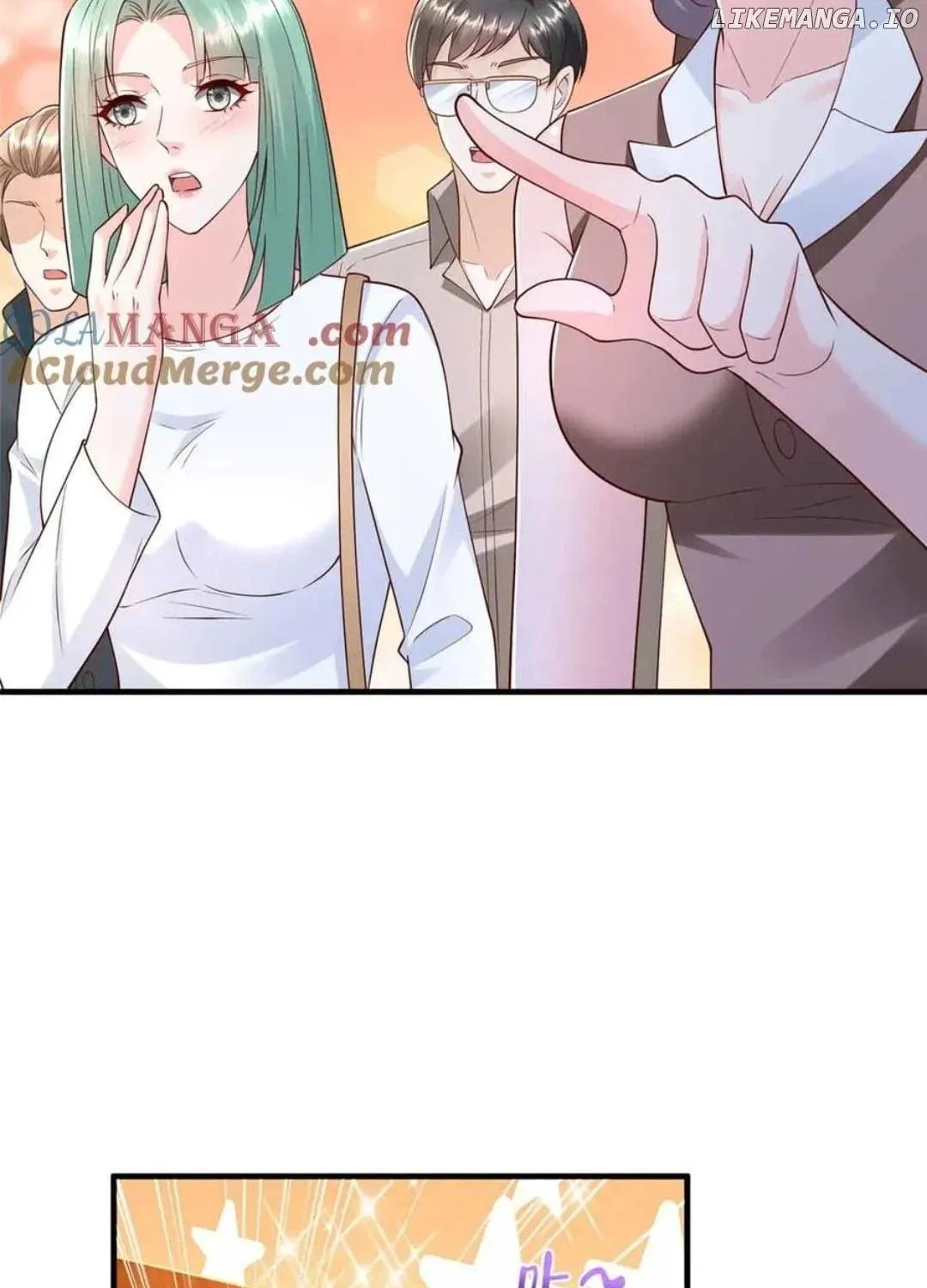 I Randomly Have A New Career Every Week Chapter 782 page 18 - 