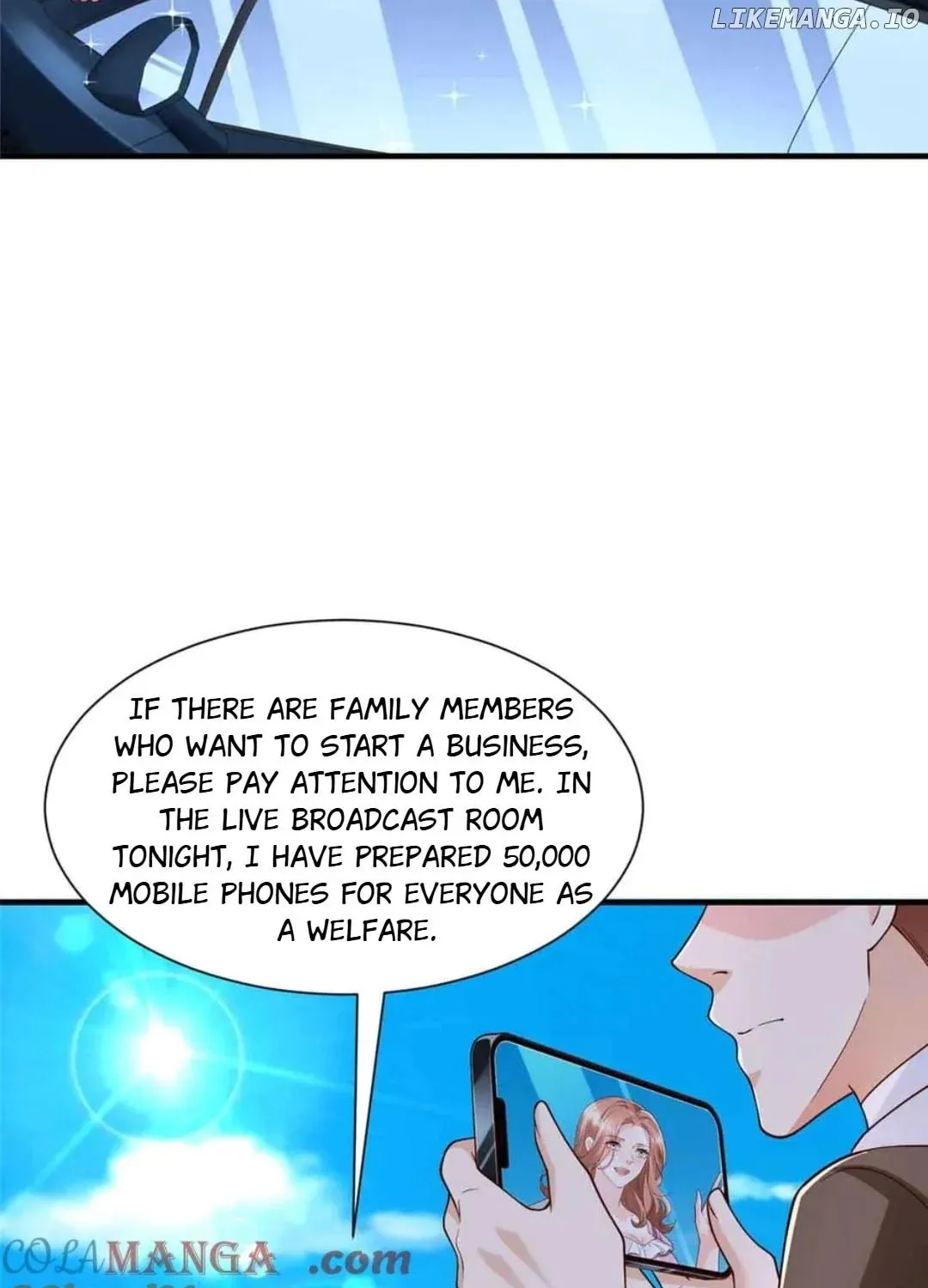 I Randomly Have A New Career Every Week Chapter 782 page 24 - 