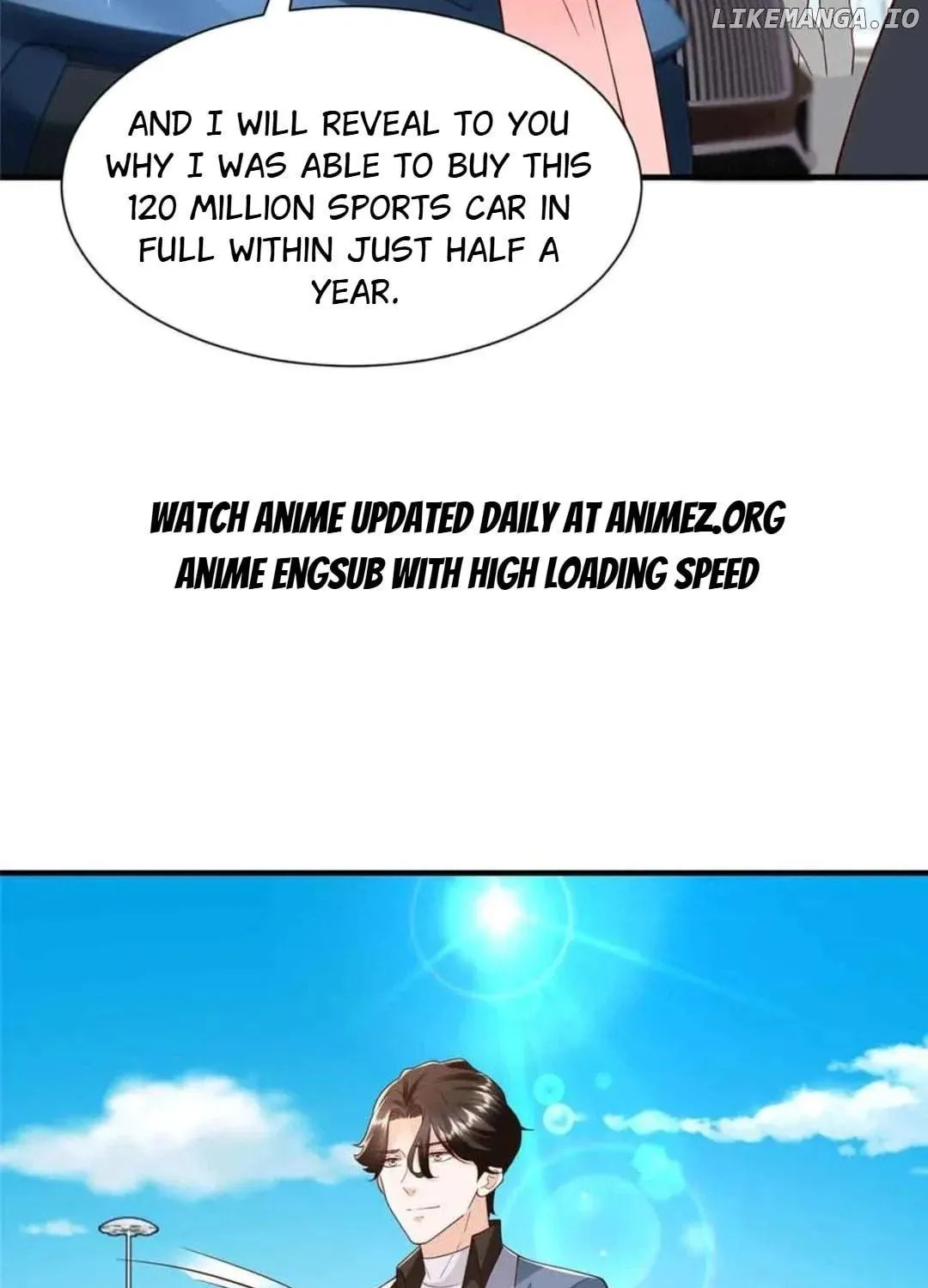 I Randomly Have A New Career Every Week Chapter 782 page 27 - 