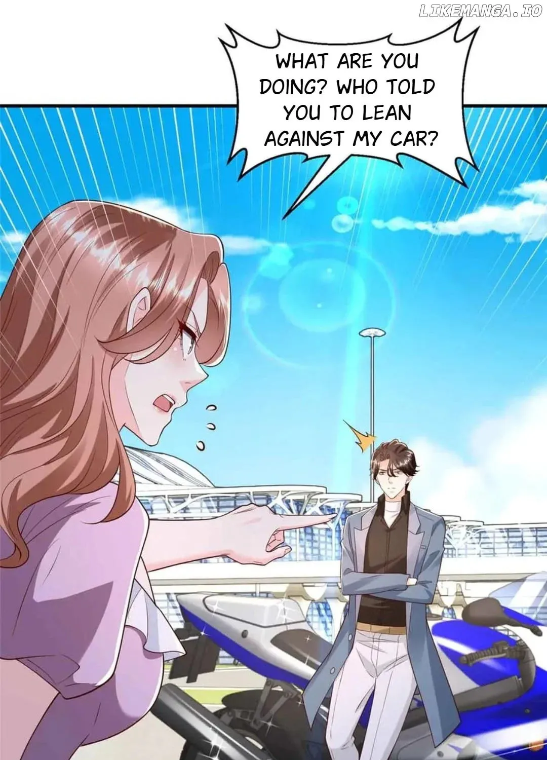 I Randomly Have A New Career Every Week Chapter 782 page 31 - 