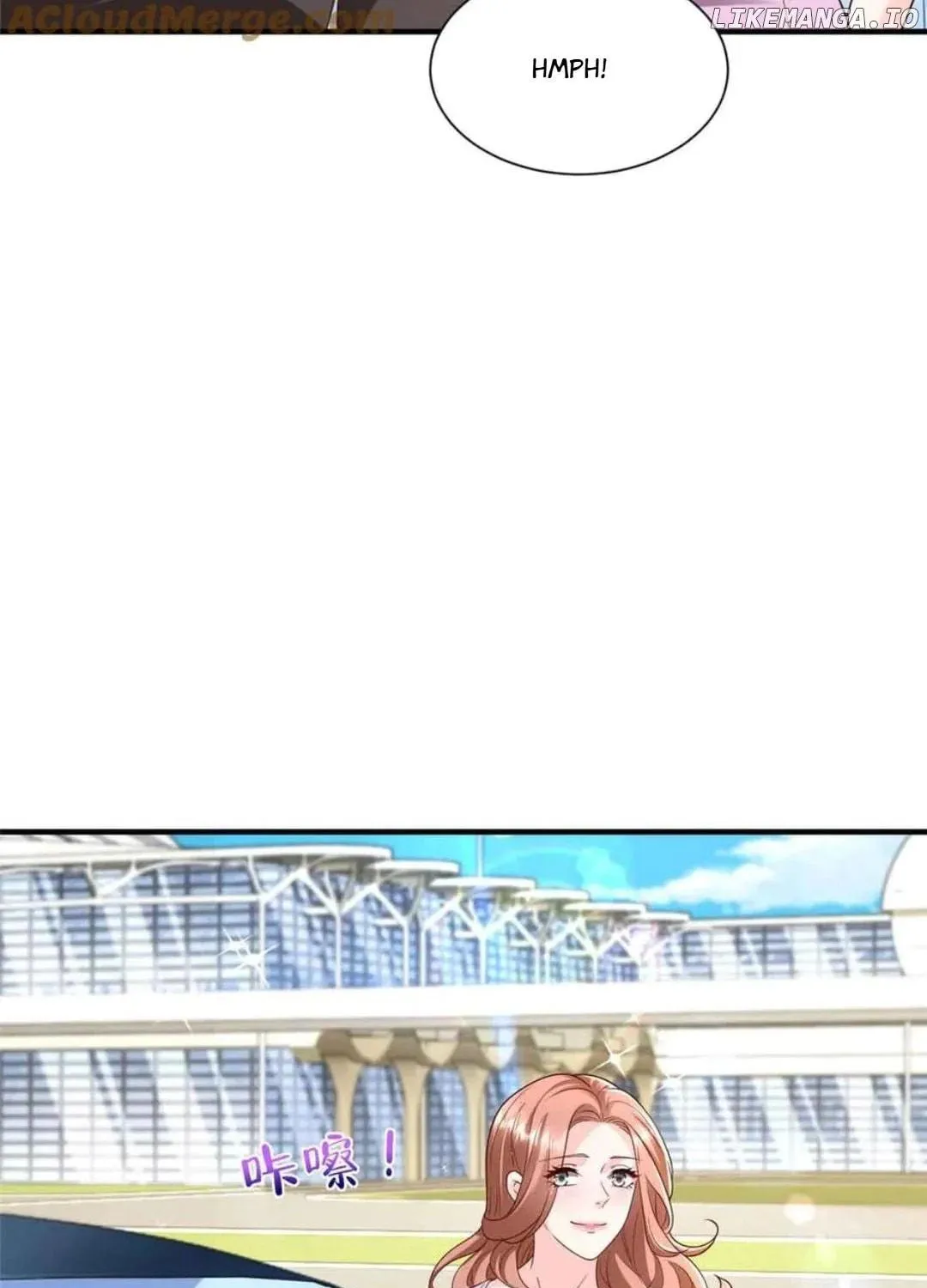 I Randomly Have A New Career Every Week Chapter 782 page 37 - 