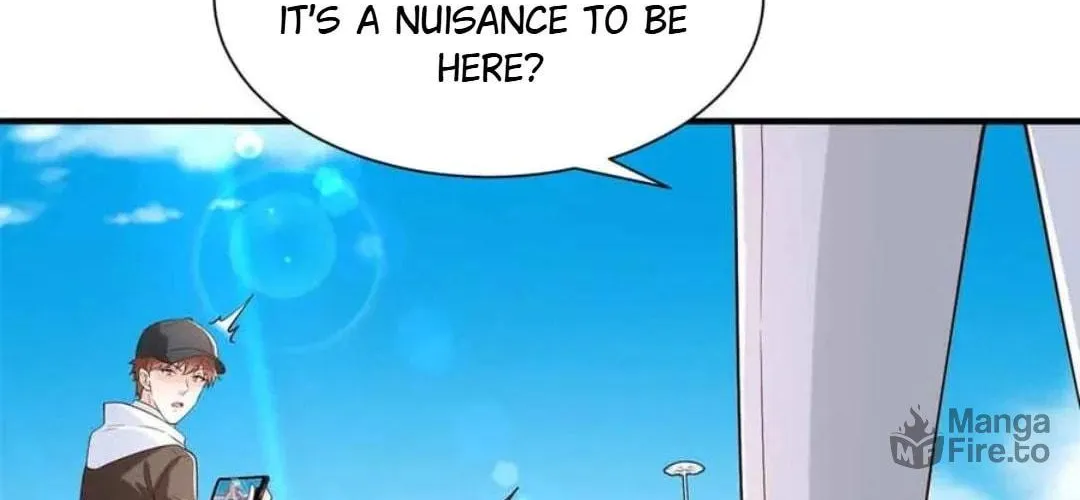 I Randomly Have A New Career Every Week Chapter 782 page 40 - 