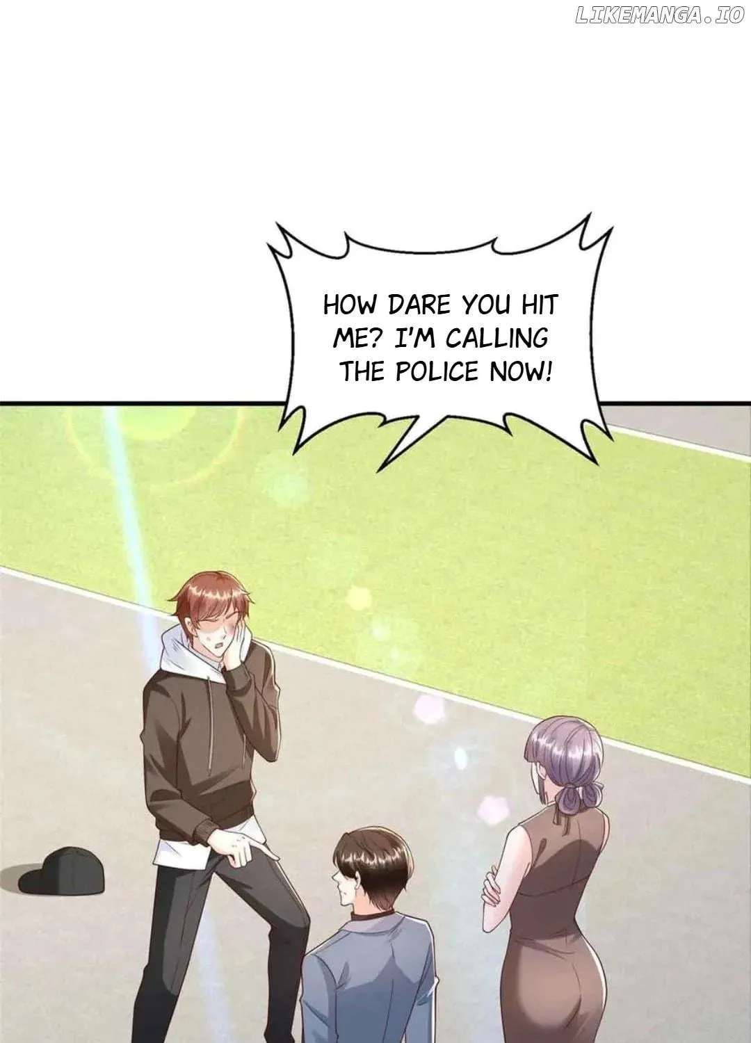 I Randomly Have A New Career Every Week Chapter 782 page 47 - 