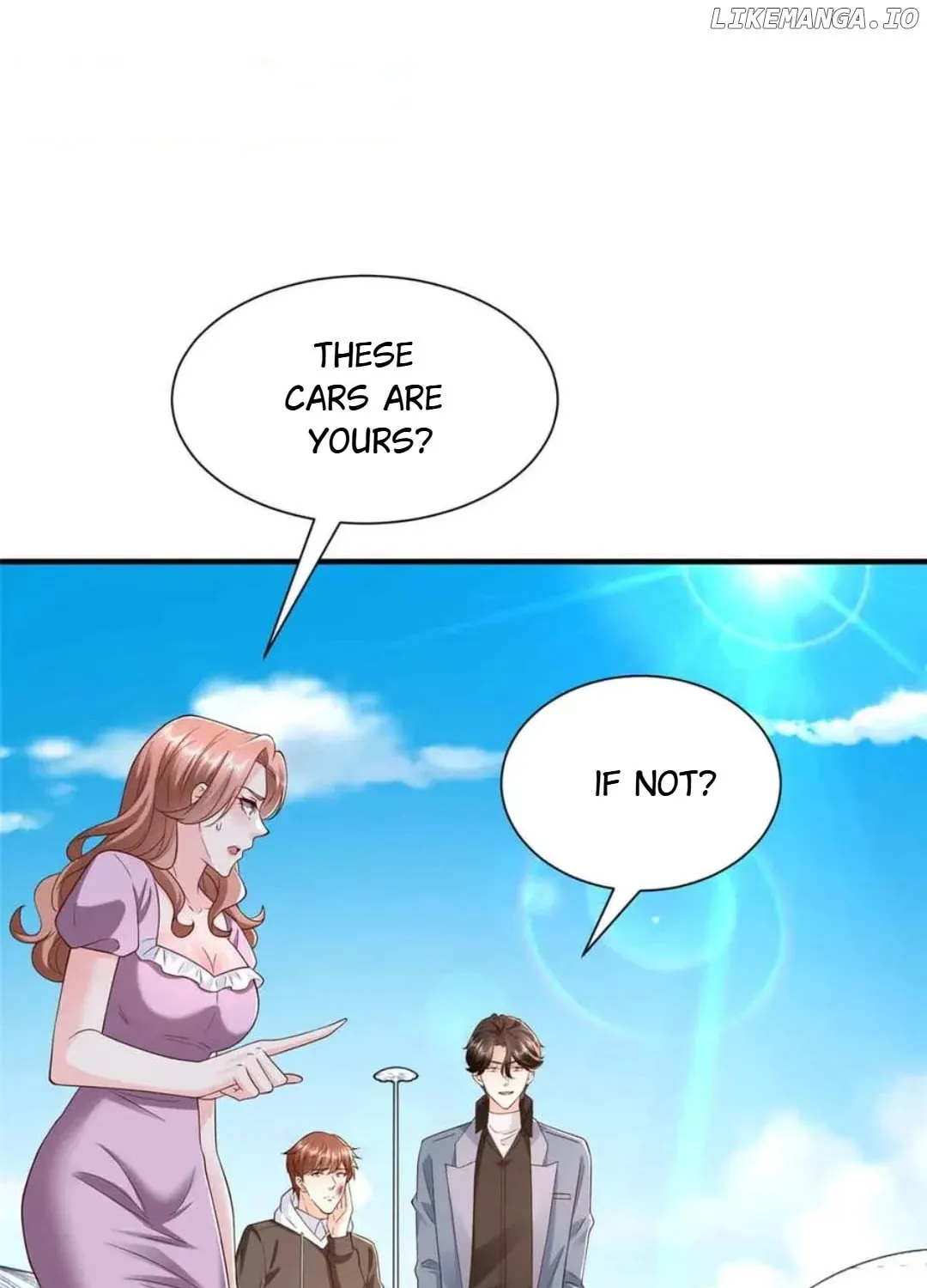 I Randomly Have A New Career Every Week Chapter 782 page 53 - 