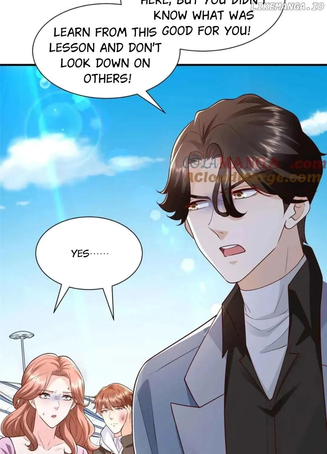 I Randomly Have A New Career Every Week Chapter 782 page 56 - 
