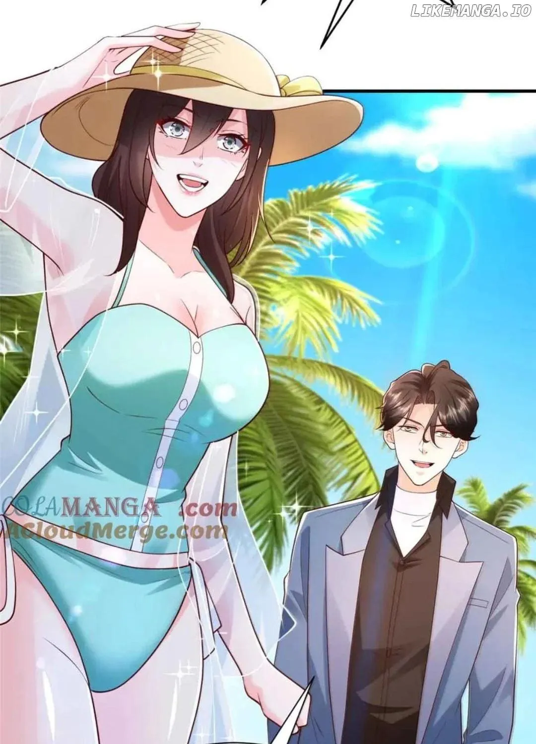 I Randomly Have A New Career Every Week Chapter 782 page 62 - 