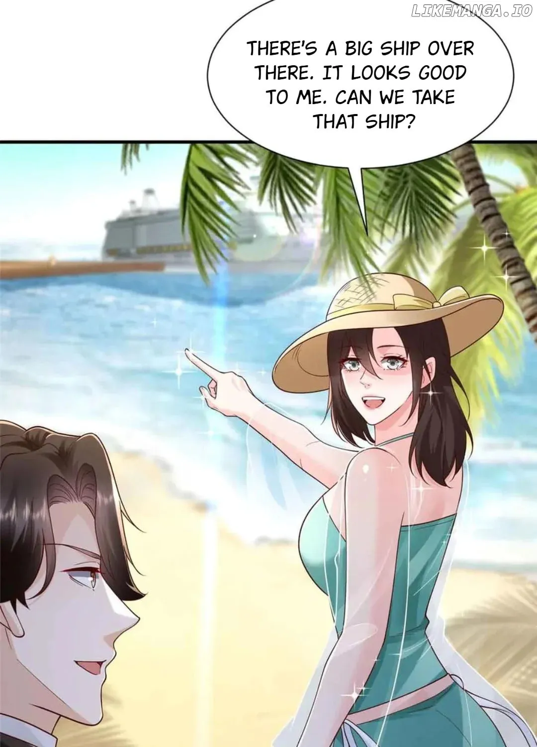 I Randomly Have A New Career Every Week Chapter 782 page 64 - 