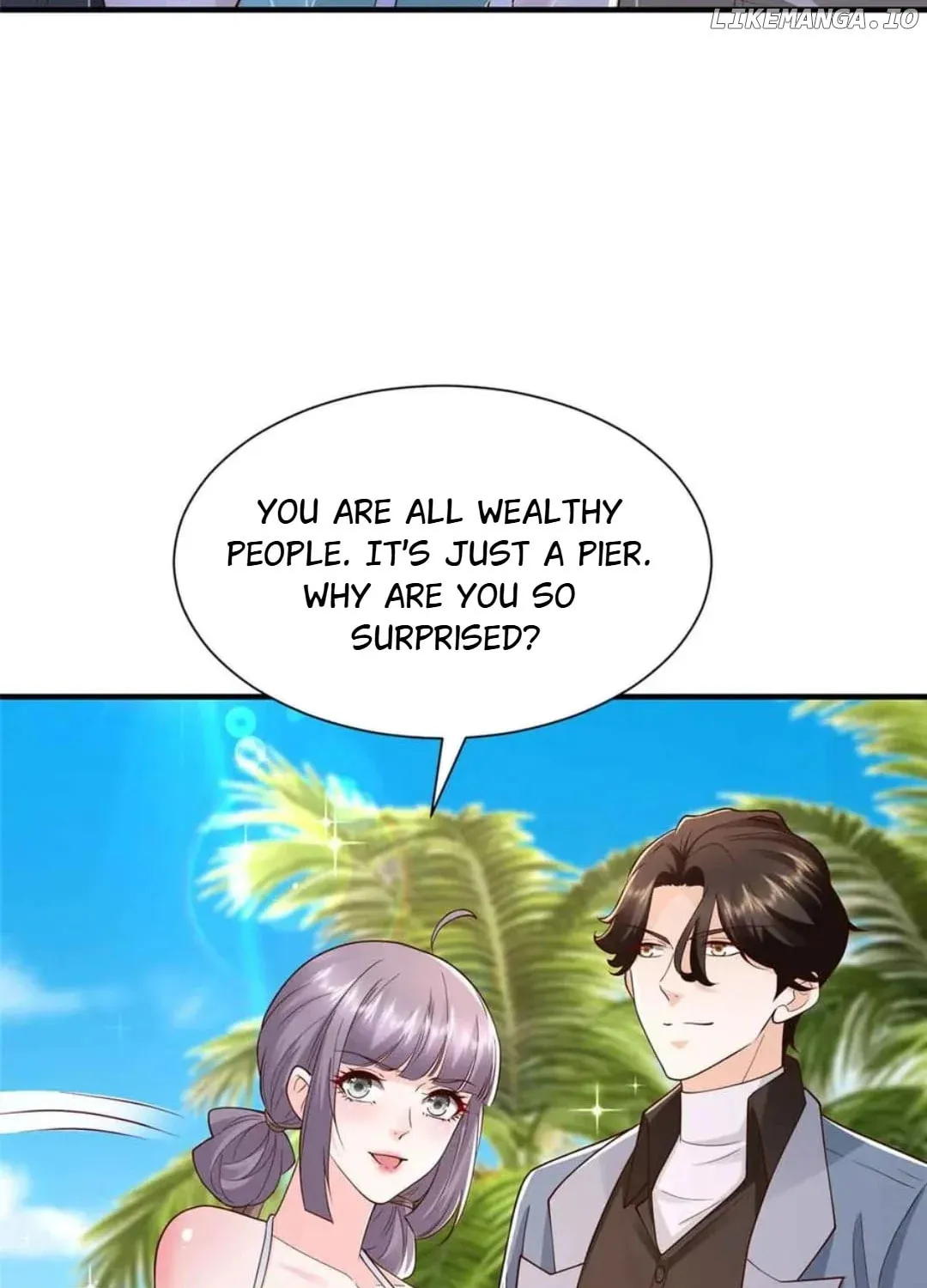 I Randomly Have A New Career Every Week Chapter 782 page 70 - 