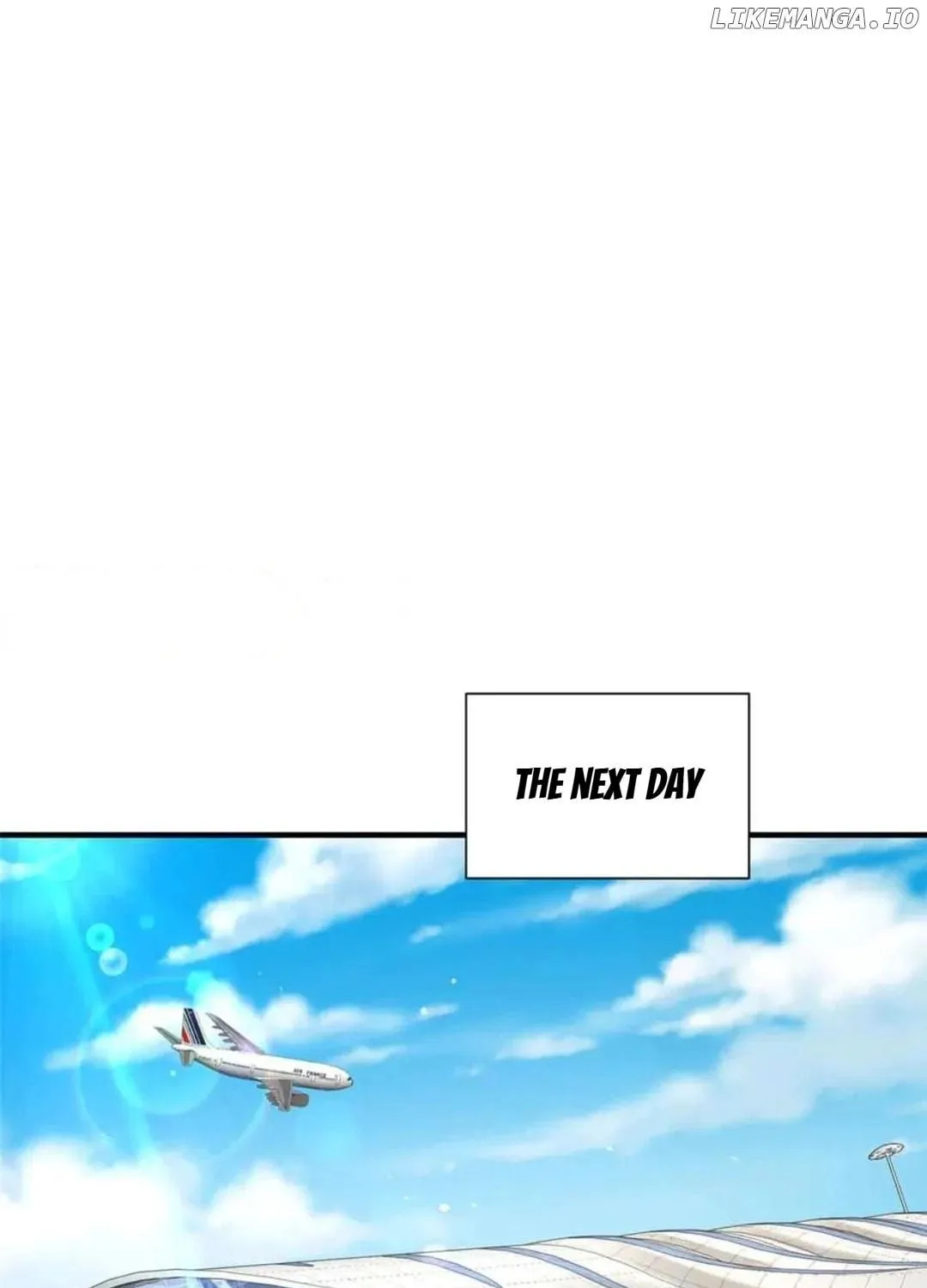 I Randomly Have A New Career Every Week Chapter 782 page 8 - 