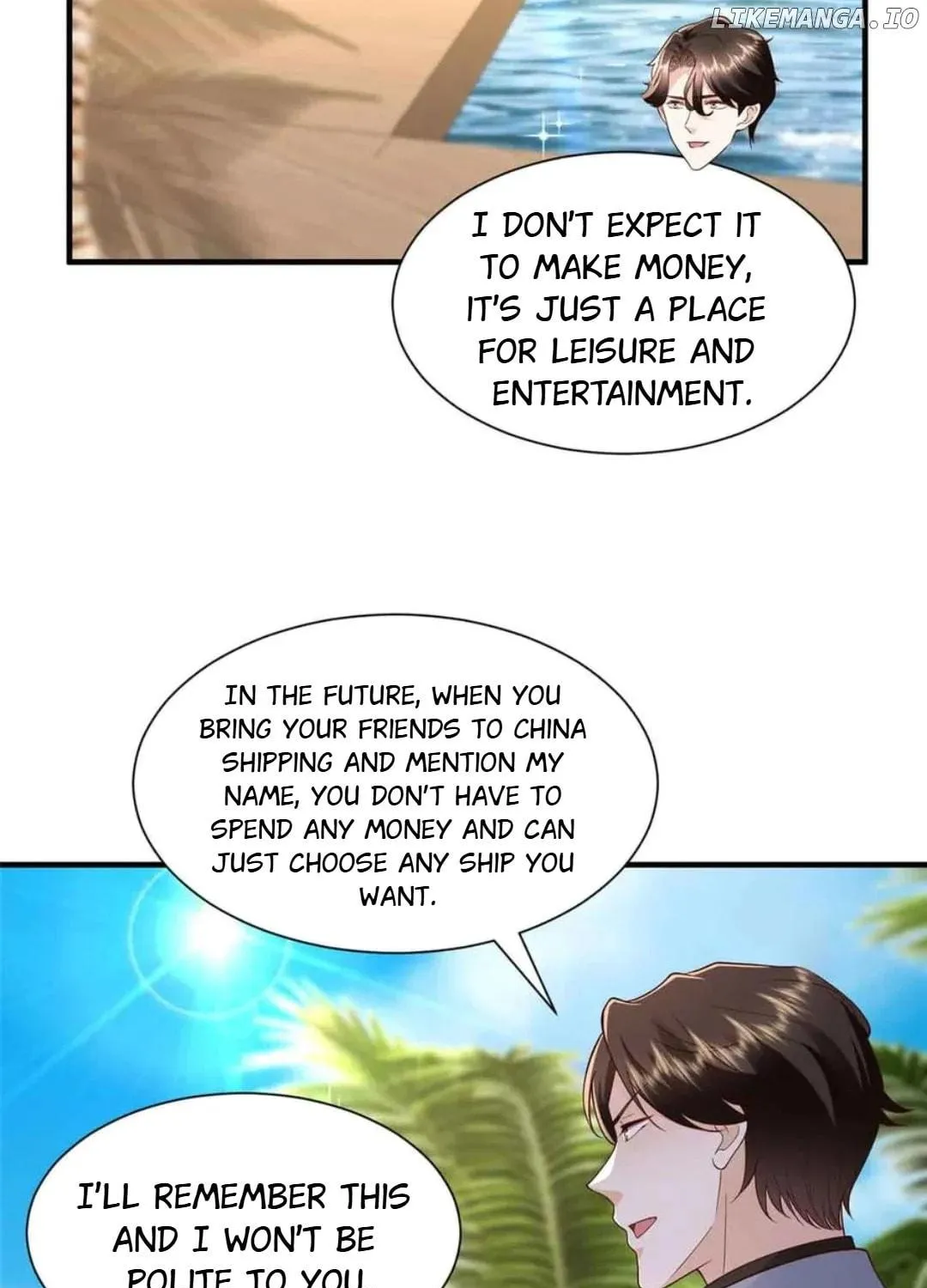 I Randomly Have A New Career Every Week Chapter 782 page 74 - 