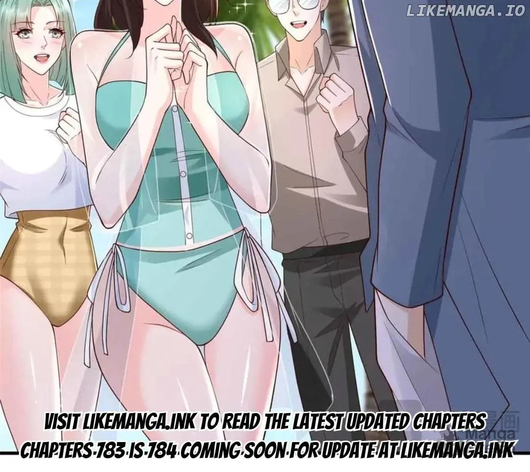 I Randomly Have A New Career Every Week Chapter 782 page 76 - 