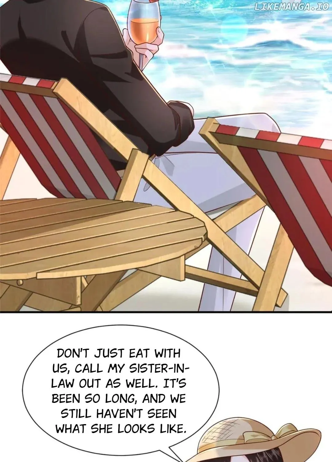 I Randomly Have A New Career Every Week Chapter 783 page 2 - 
