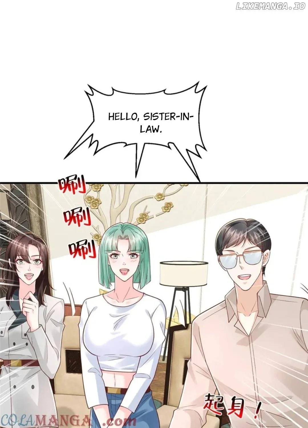 I Randomly Have A New Career Every Week Chapter 783 page 20 - 
