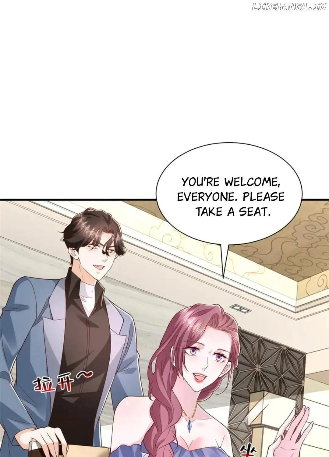 I Randomly Have A New Career Every Week Chapter 783 page 22 - 