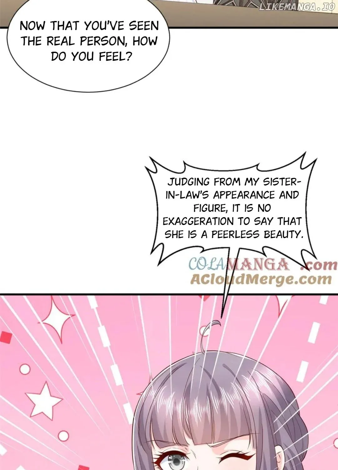 I Randomly Have A New Career Every Week Chapter 783 page 24 - 