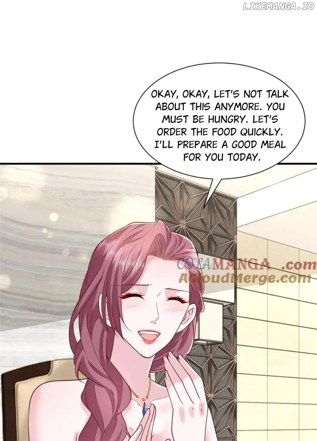 I Randomly Have A New Career Every Week Chapter 783 page 27 - 