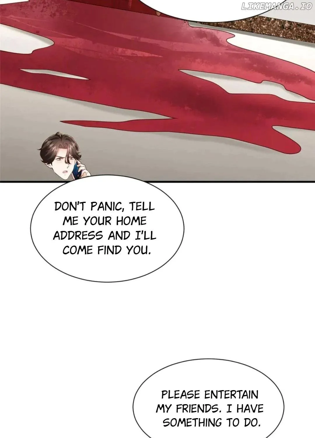 I Randomly Have A New Career Every Week Chapter 783 page 39 - 