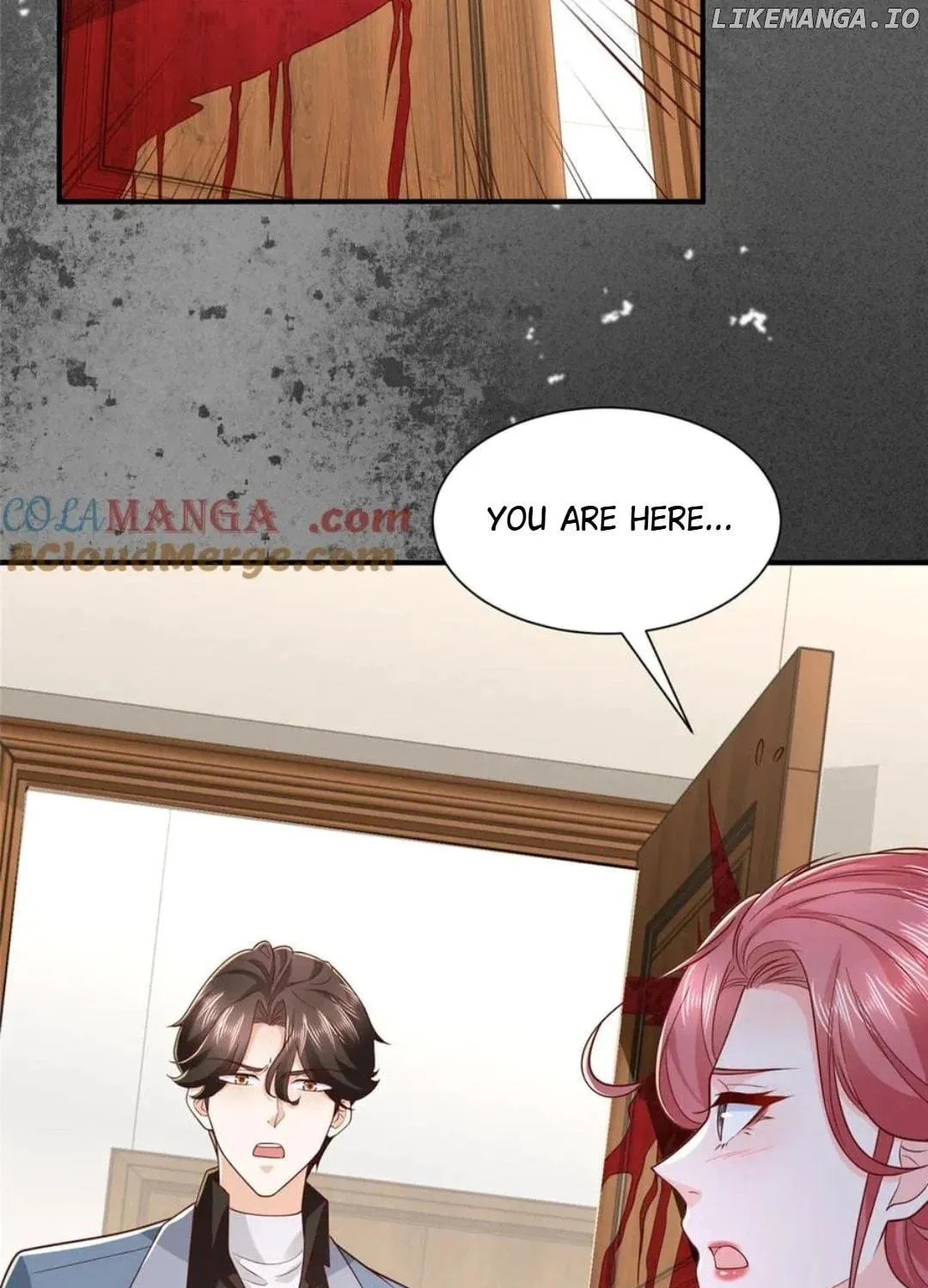 I Randomly Have A New Career Every Week Chapter 783 page 47 - 