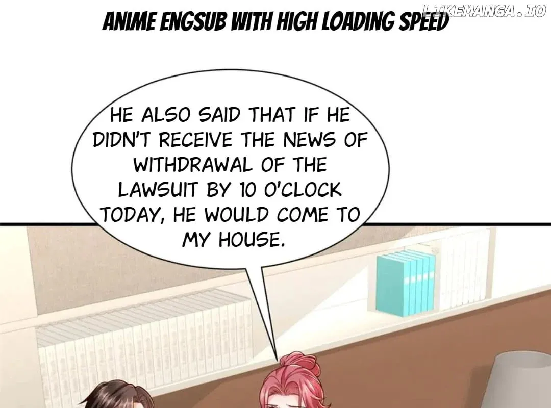 I Randomly Have A New Career Every Week Chapter 783 page 55 - 