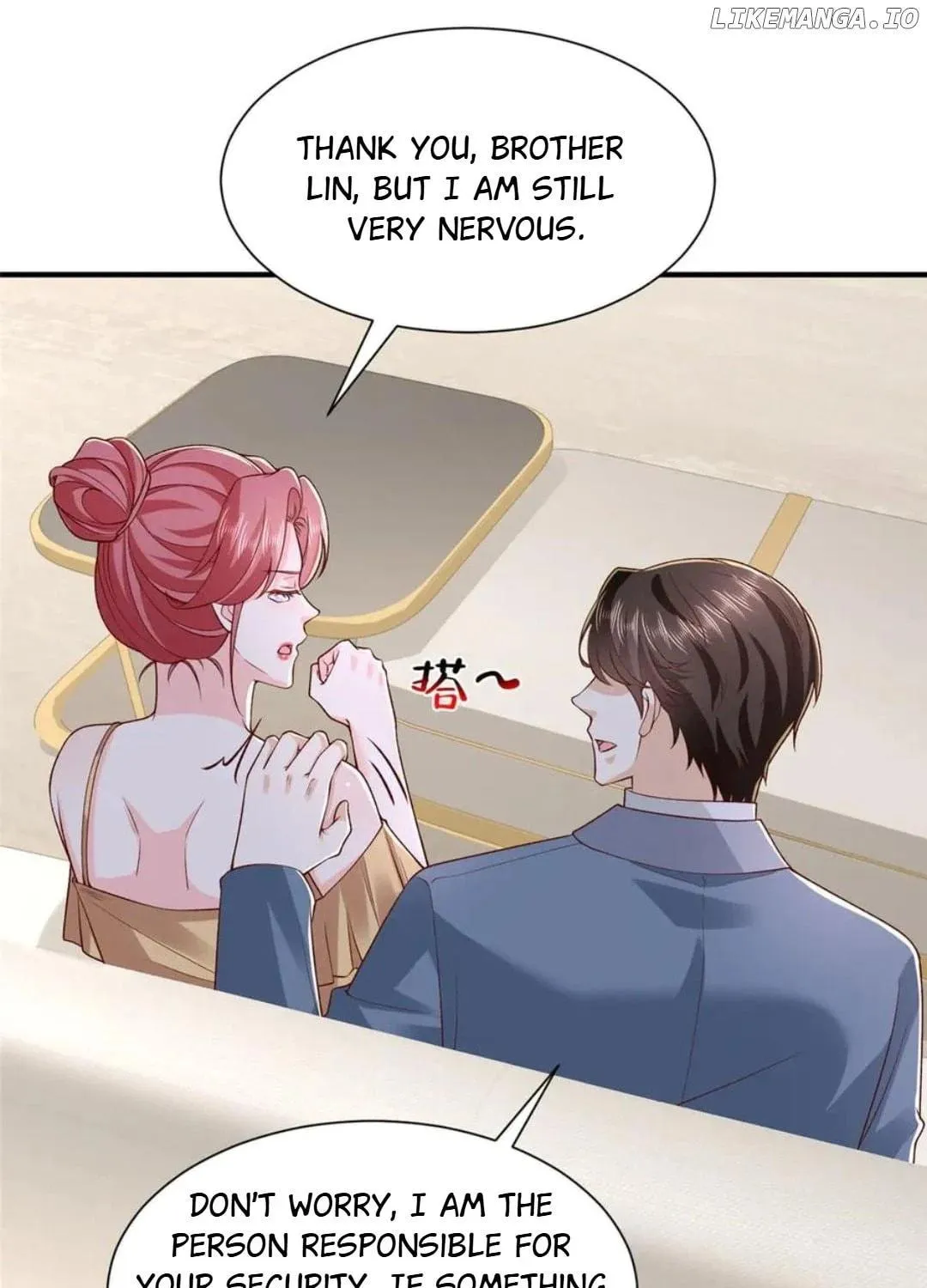 I Randomly Have A New Career Every Week Chapter 783 page 62 - 