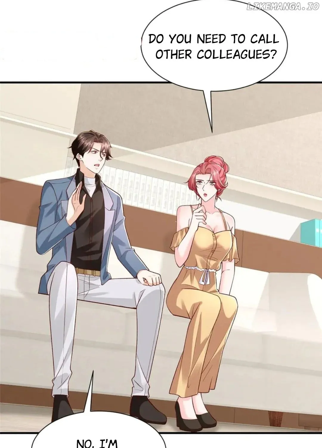 I Randomly Have A New Career Every Week Chapter 783 page 64 - 