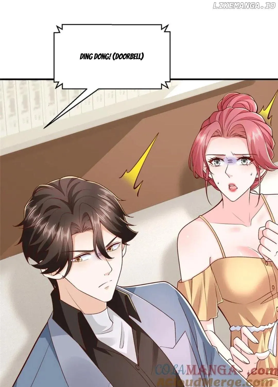 I Randomly Have A New Career Every Week Chapter 783 page 66 - 