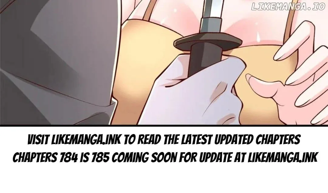 I Randomly Have A New Career Every Week Chapter 783 page 78 - 