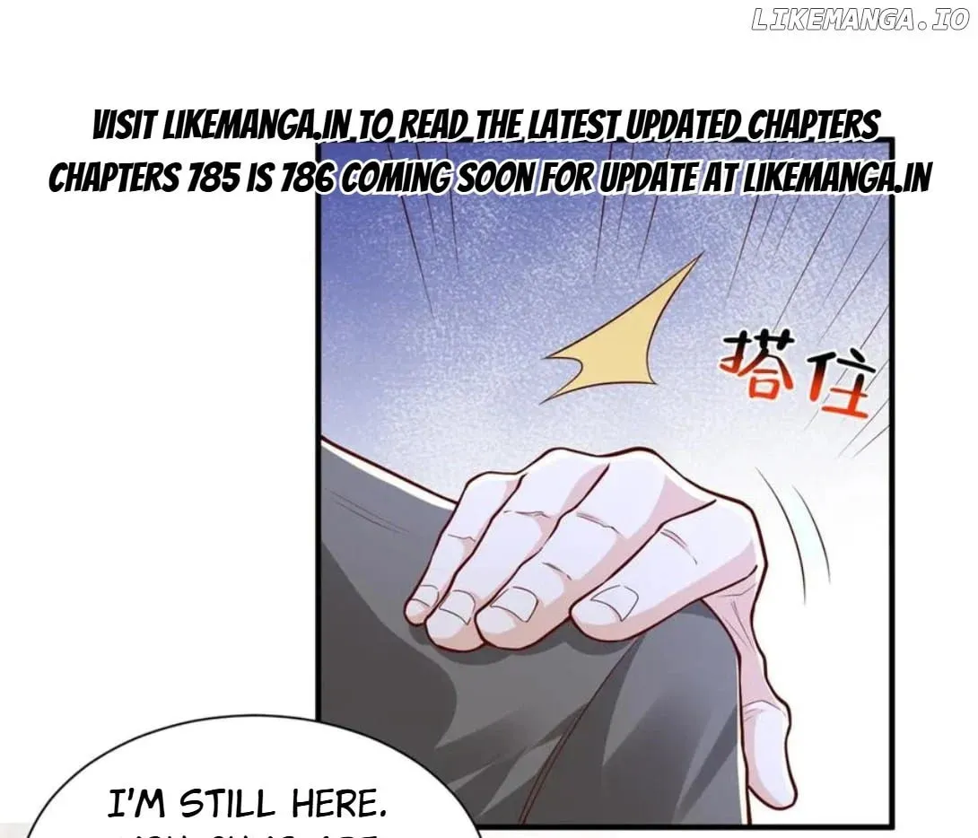 I Randomly Have A New Career Every Week Chapter 784 page 1 - 