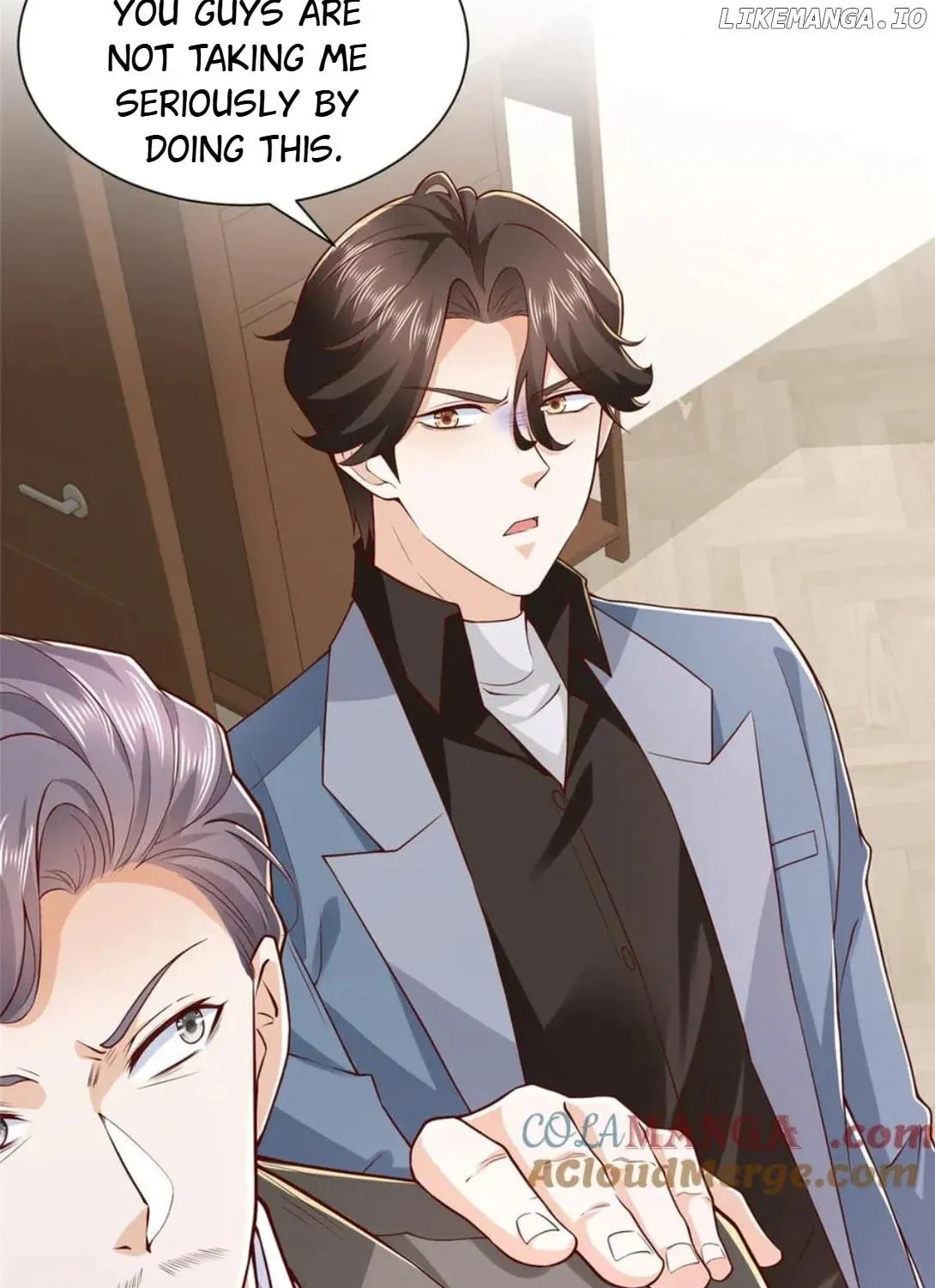 I Randomly Have A New Career Every Week Chapter 784 page 2 - 