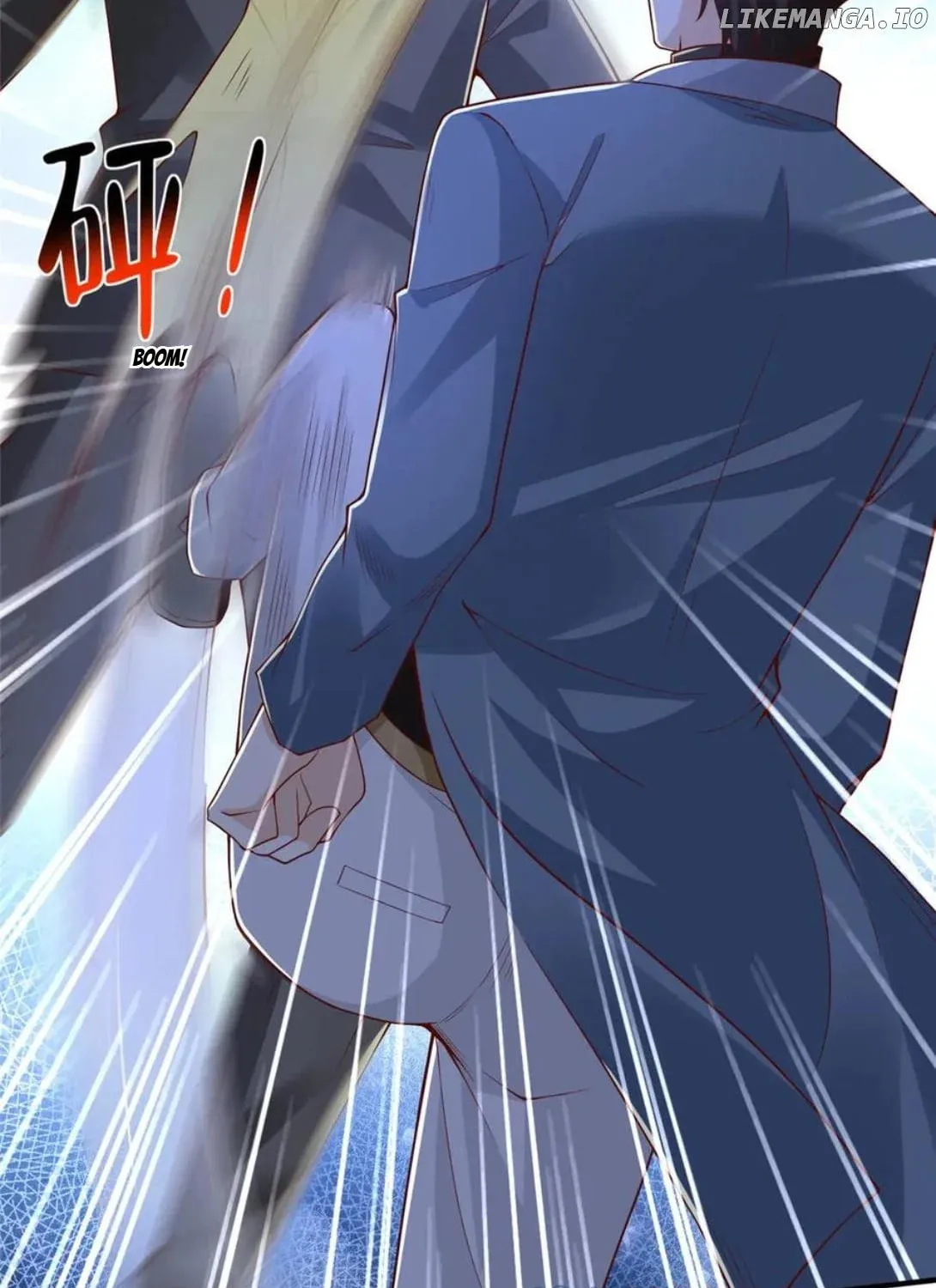 I Randomly Have A New Career Every Week Chapter 784 page 12 - 
