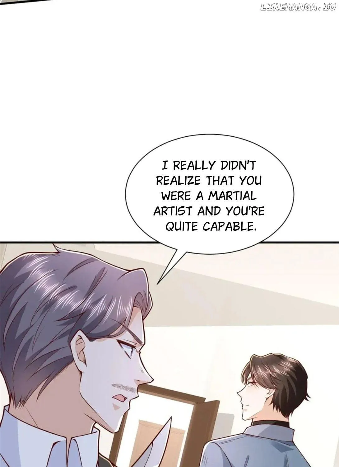 I Randomly Have A New Career Every Week Chapter 784 page 16 - 