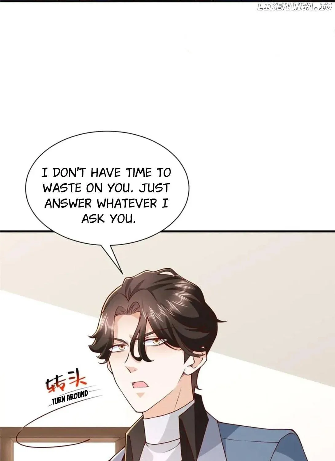 I Randomly Have A New Career Every Week Chapter 784 page 18 - 