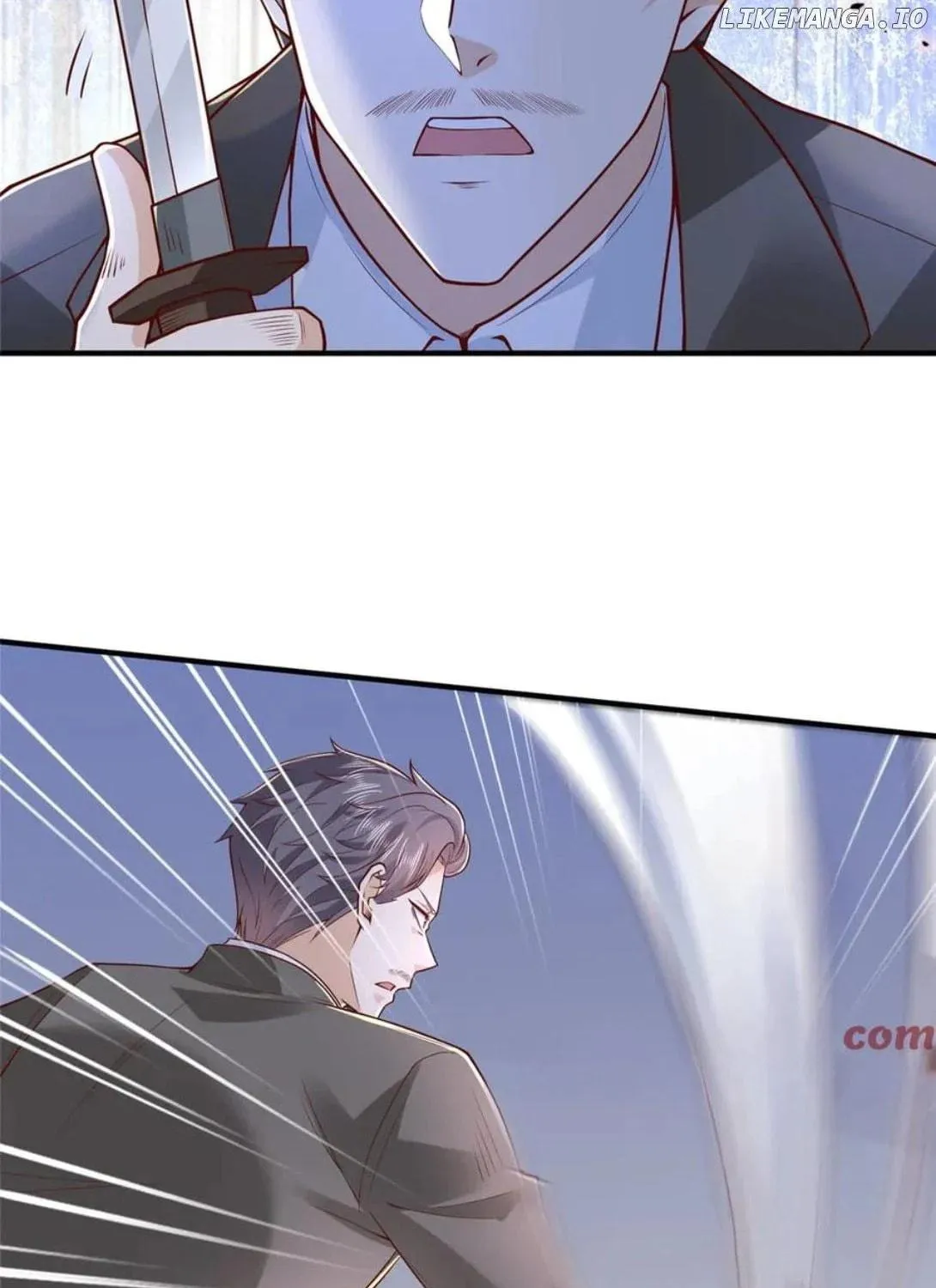 I Randomly Have A New Career Every Week Chapter 784 page 22 - 