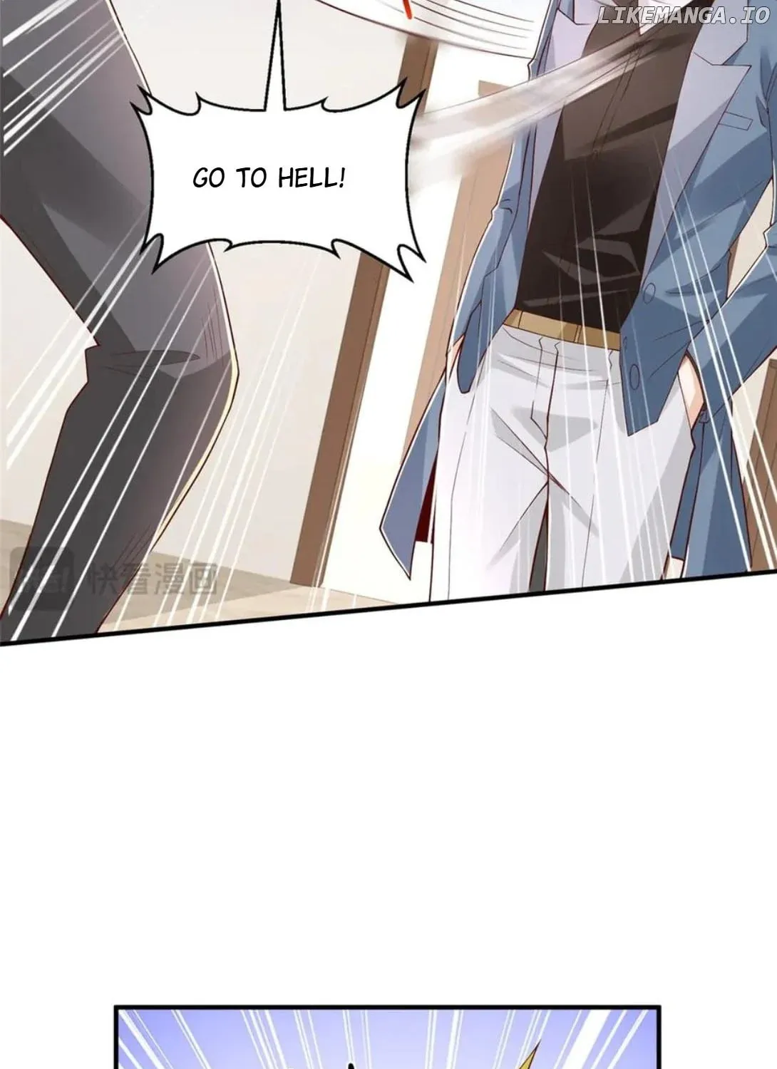 I Randomly Have A New Career Every Week Chapter 784 page 24 - 