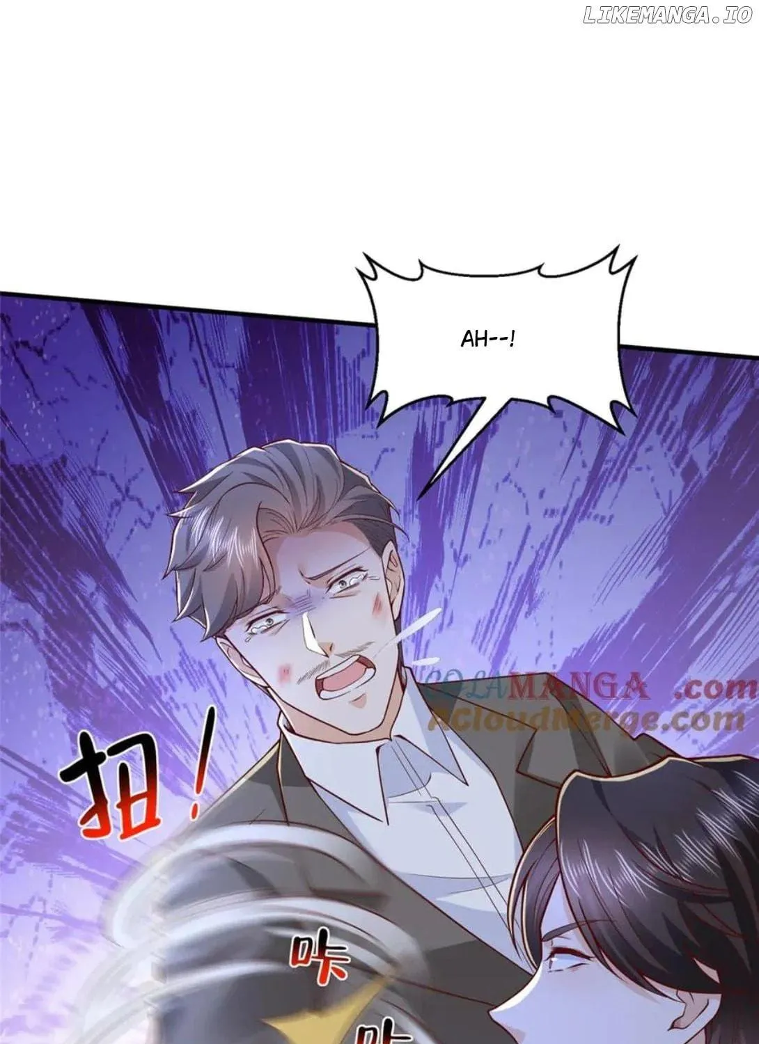 I Randomly Have A New Career Every Week Chapter 784 page 27 - 