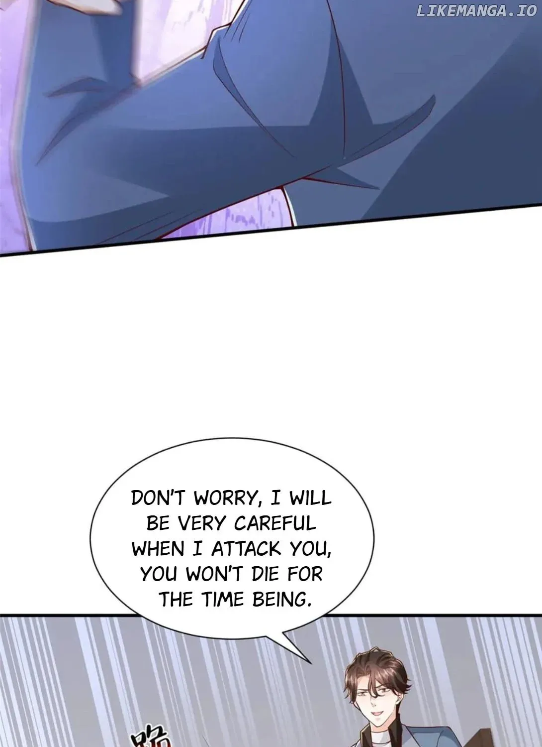 I Randomly Have A New Career Every Week Chapter 784 page 29 - 