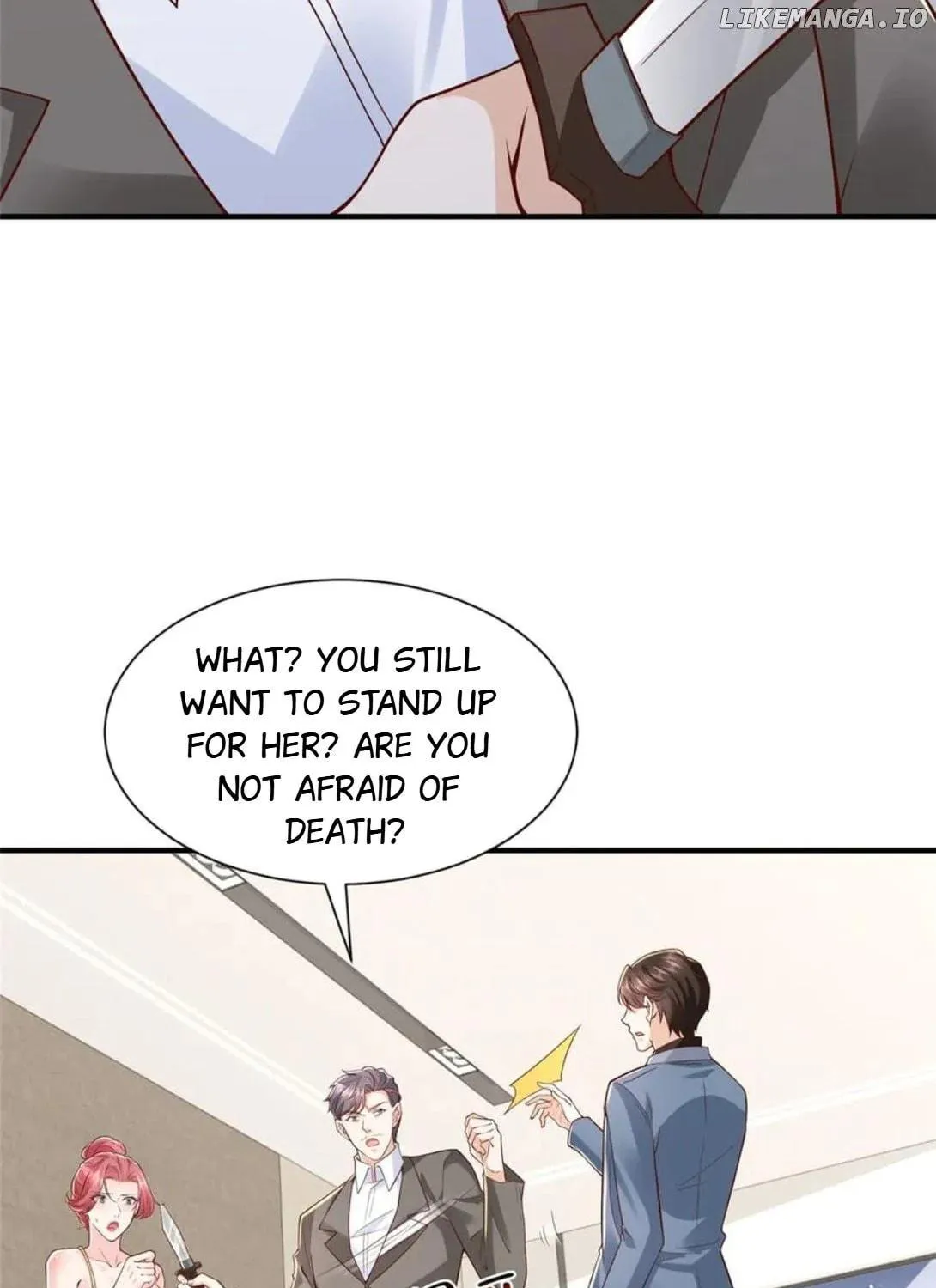 I Randomly Have A New Career Every Week Chapter 784 page 4 - 