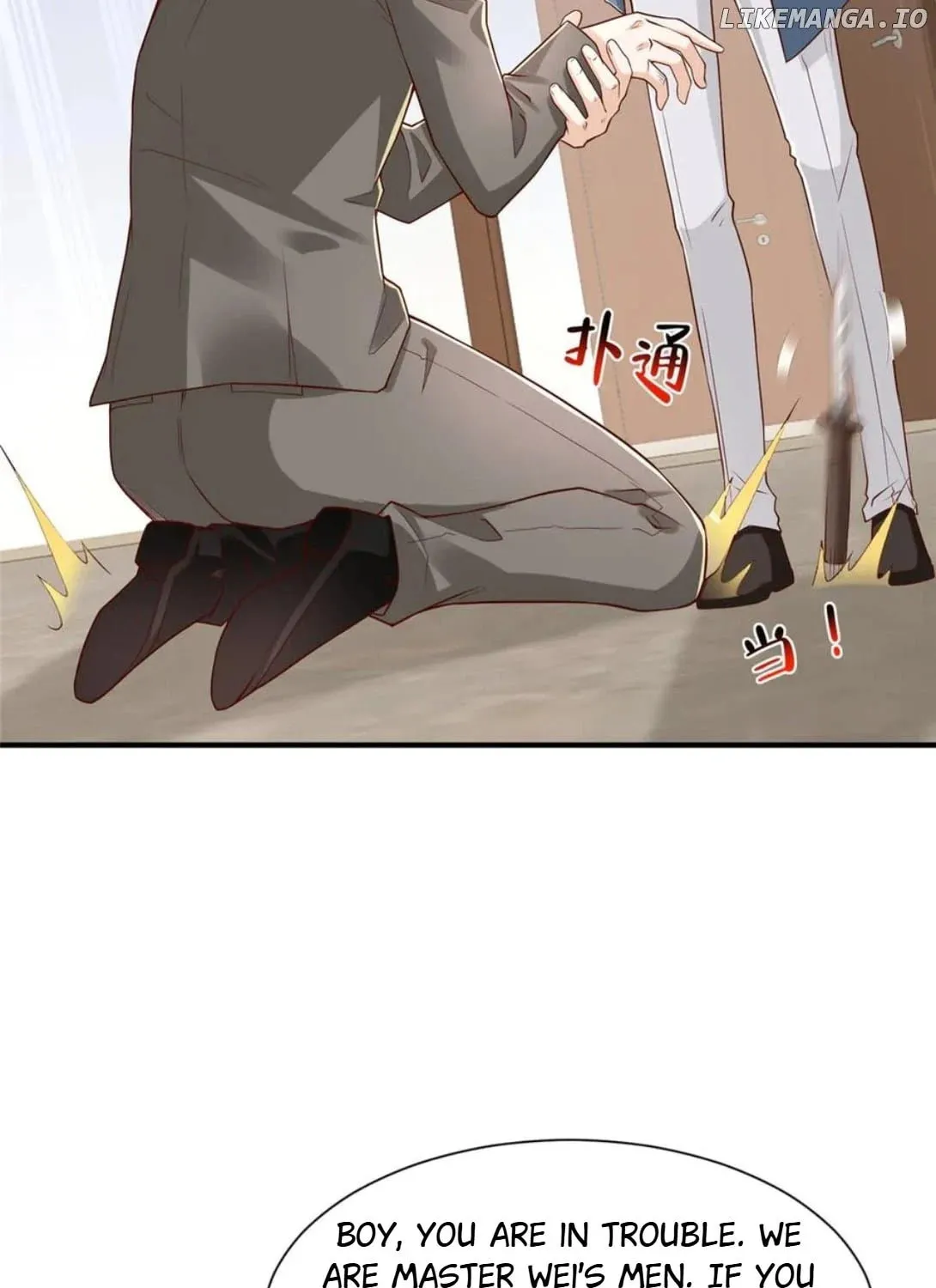 I Randomly Have A New Career Every Week Chapter 784 page 31 - 
